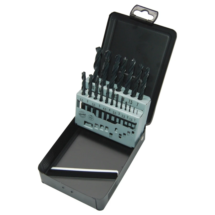 Bohrer-Set MILWAUKEE
