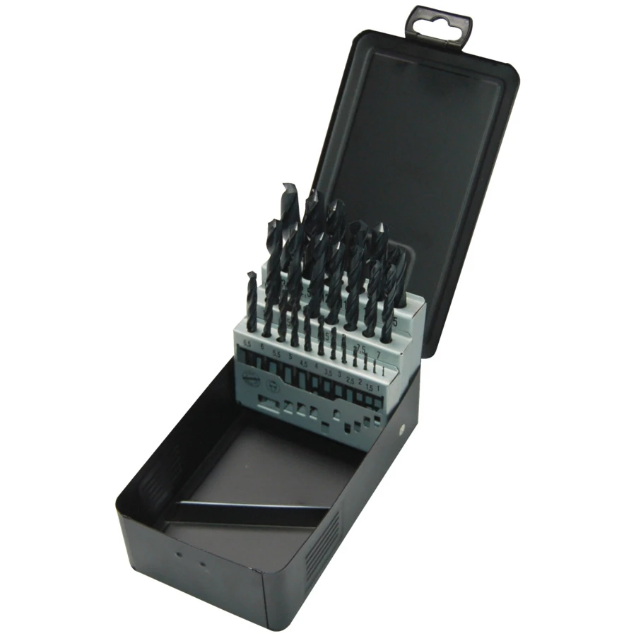 Bohrer-Set MILWAUKEE