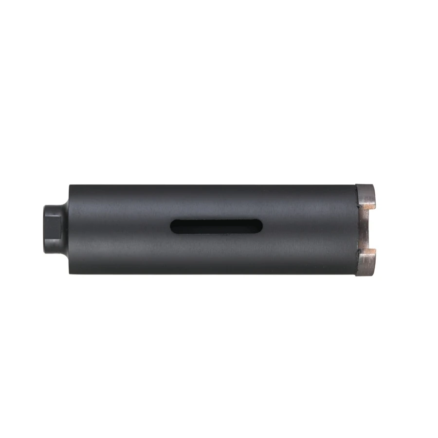 Core drill bit MILWAUKEE