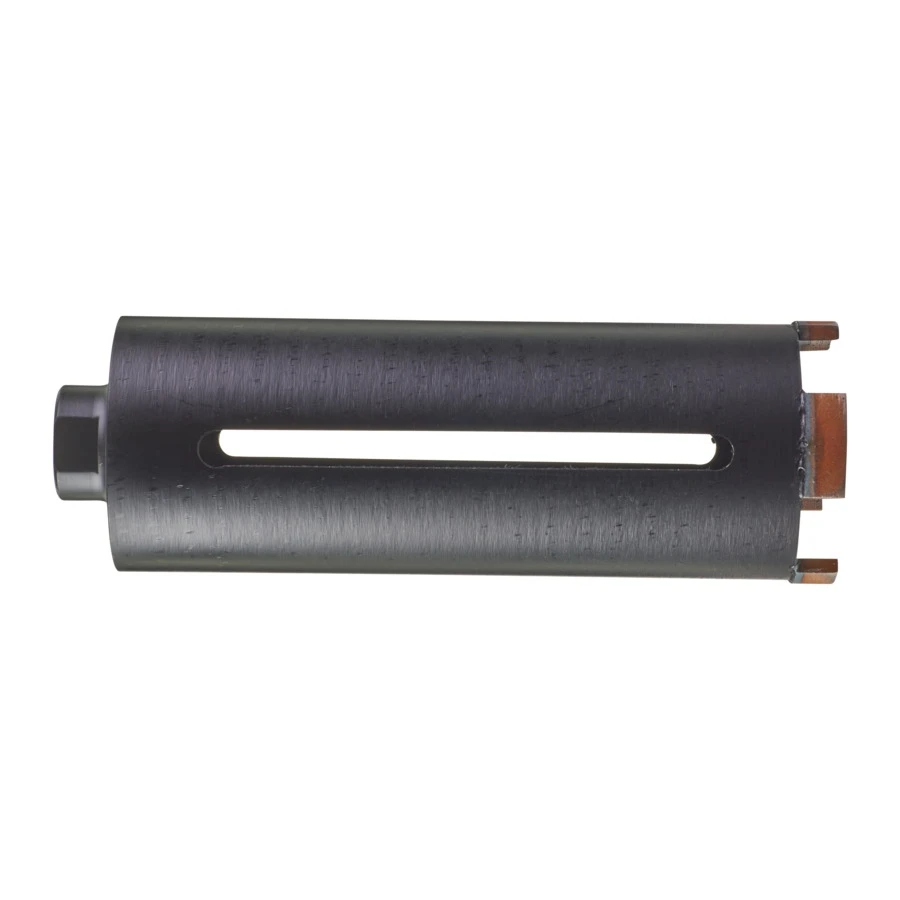 Core drill bit MILWAUKEE