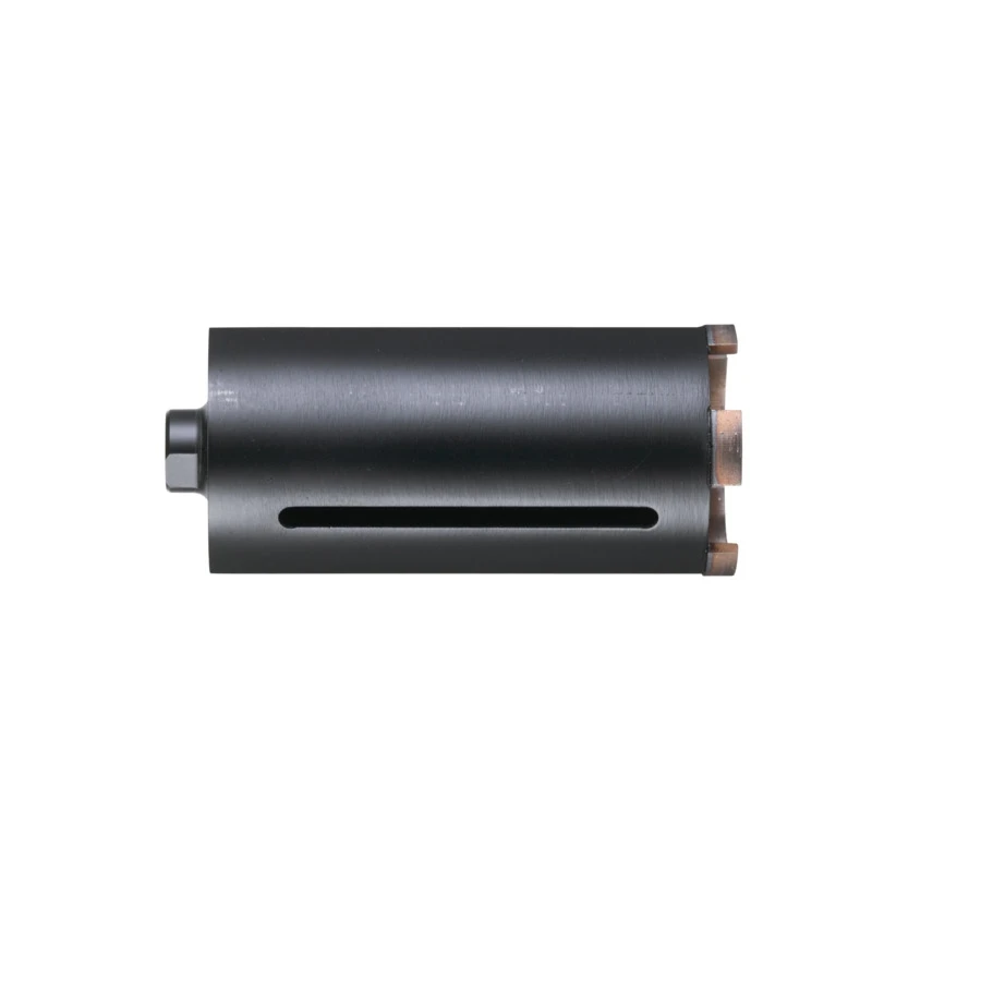 Core drill bit MILWAUKEE