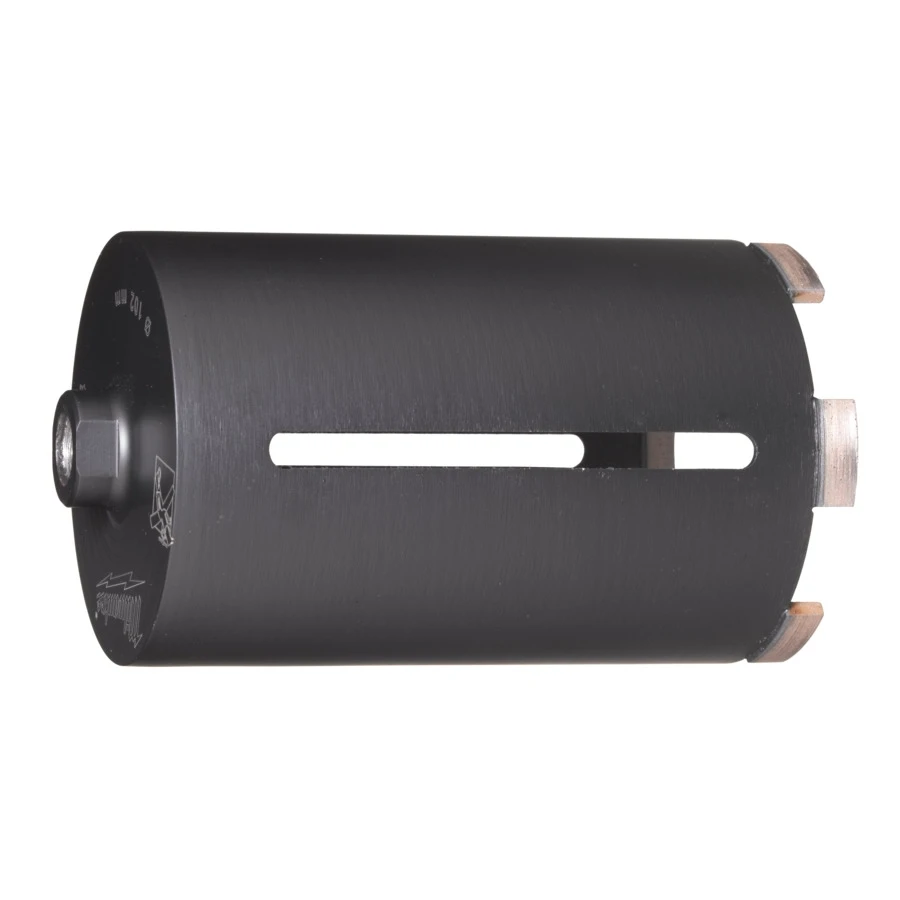 Core drill bit MILWAUKEE