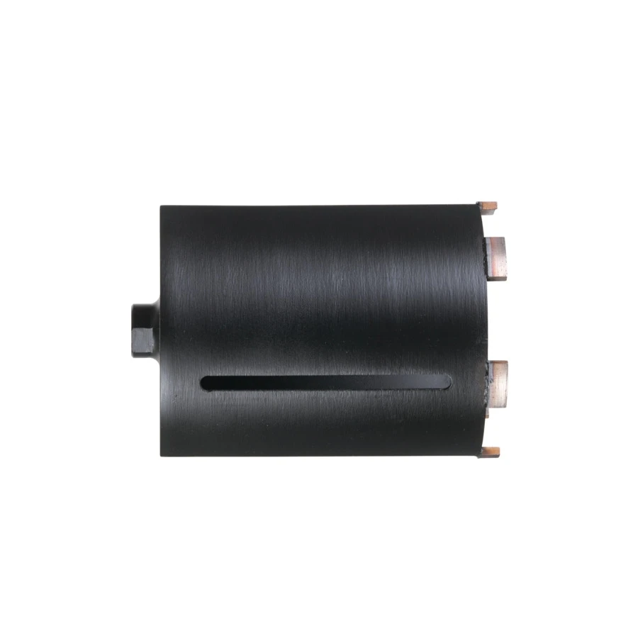 Core drill bit MILWAUKEE
