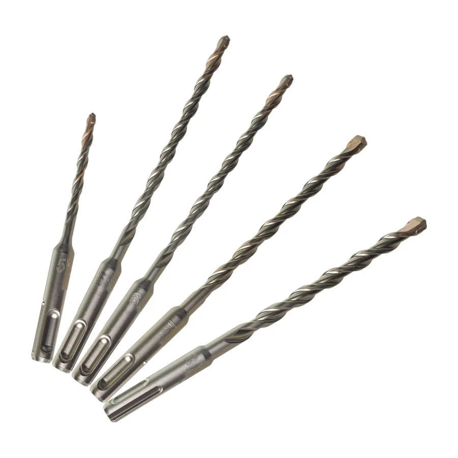 Bohrer-Set MILWAUKEE