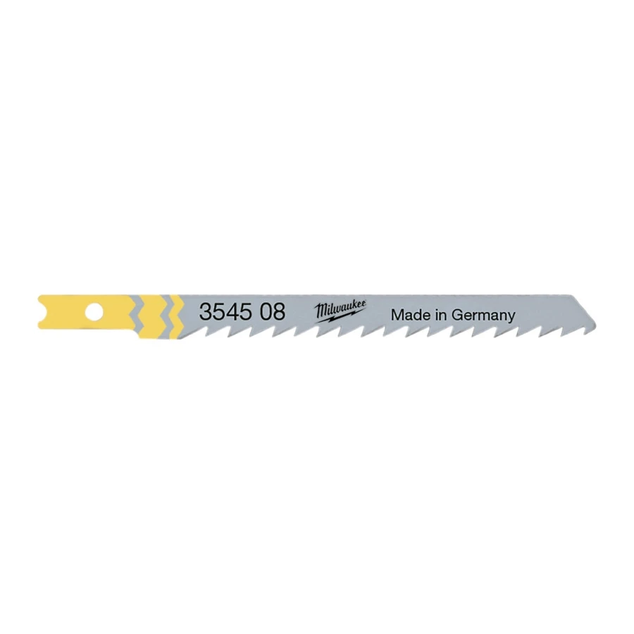 Jig saw blade MILWAUKEE