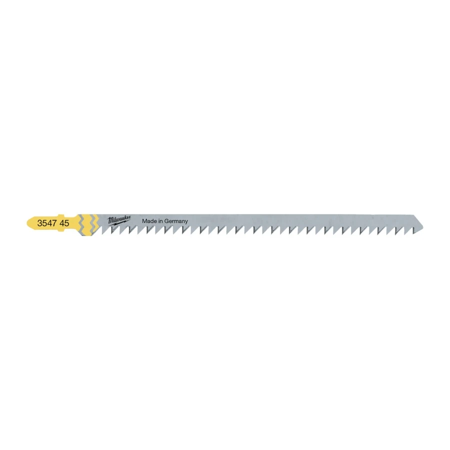 Jig saw blade MILWAUKEE