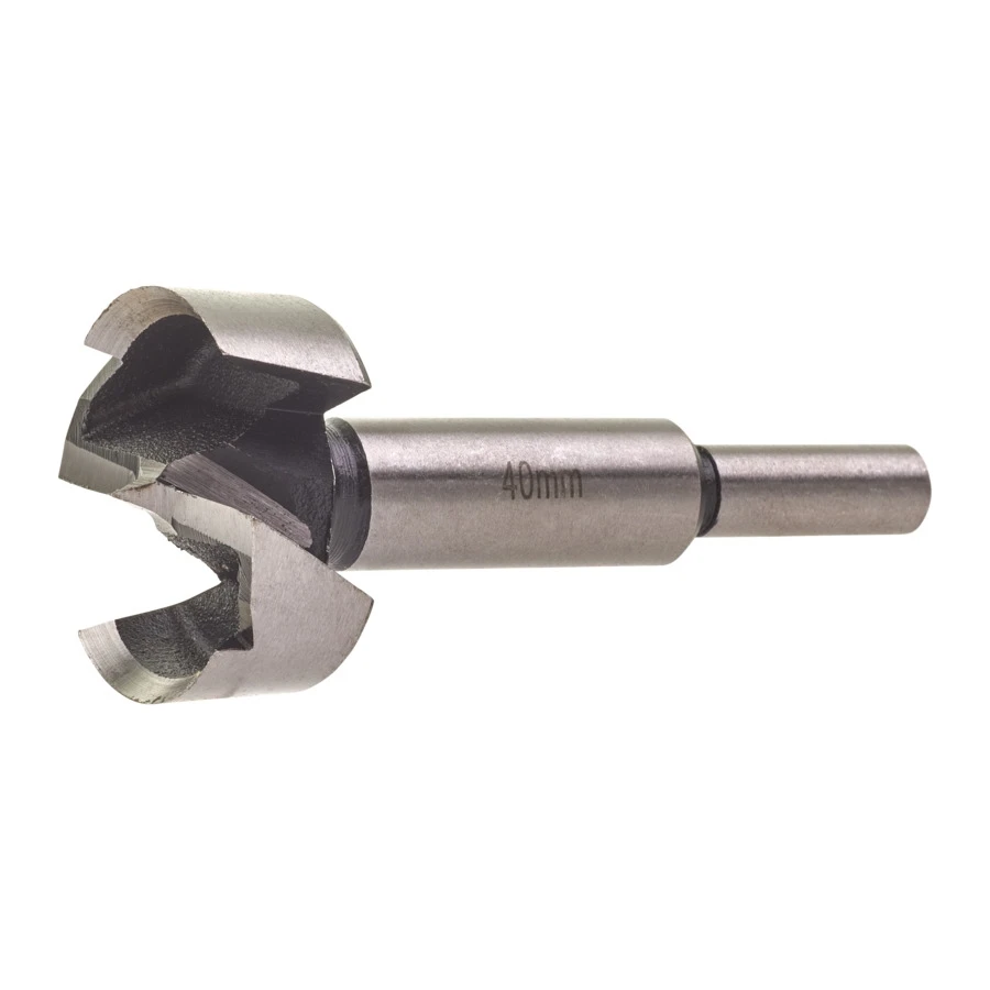 Forstnerboor MILWAUKEE