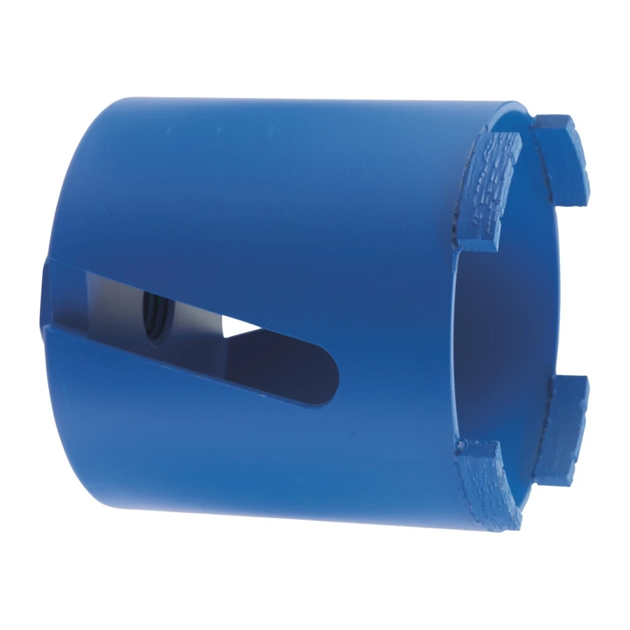 Core drill bit MILWAUKEE