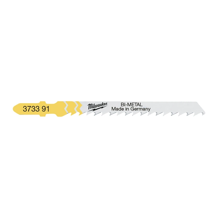 Jig saw blade MILWAUKEE