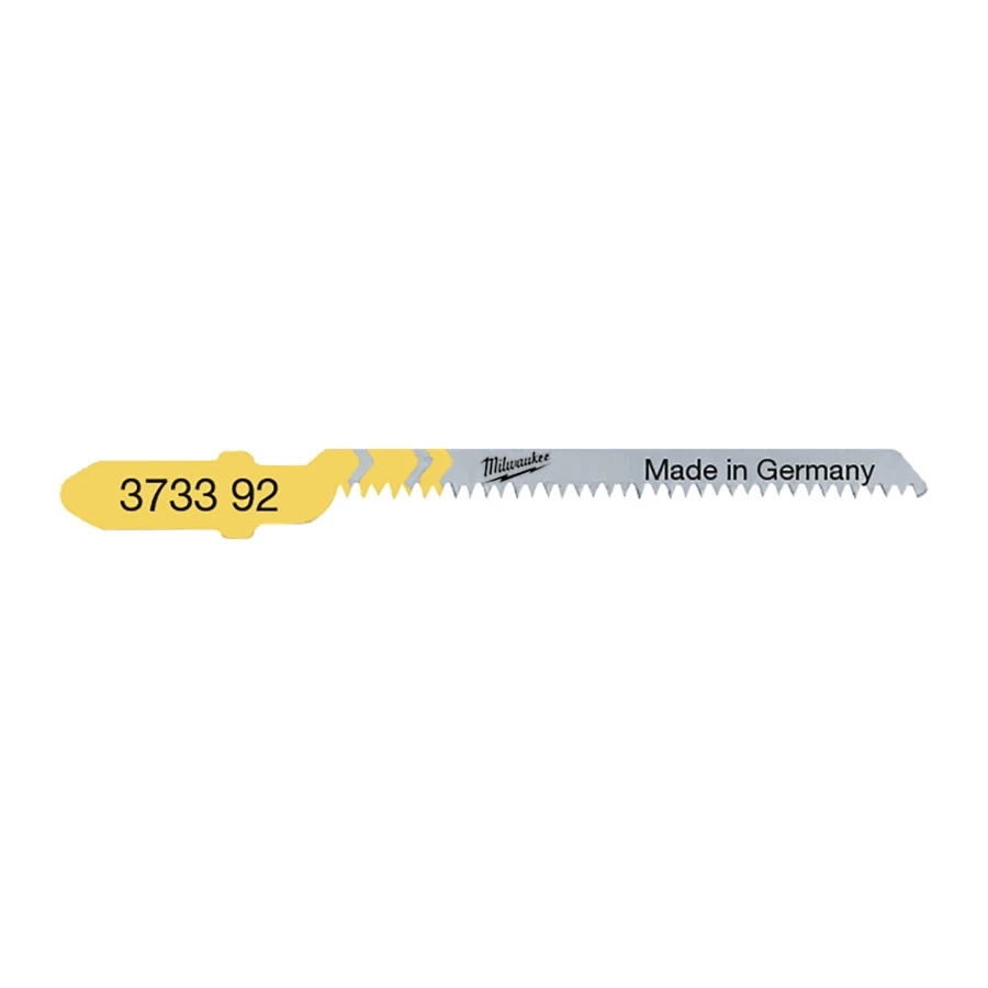 Jig saw blade MILWAUKEE