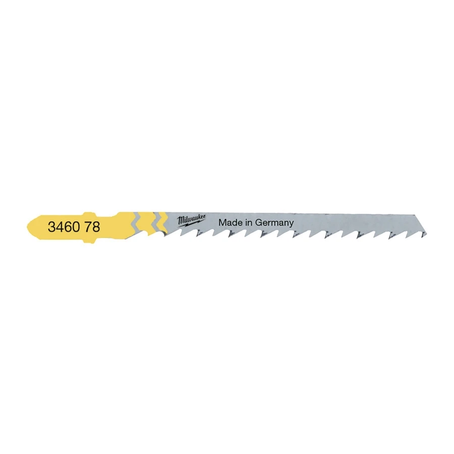 Jig saw blade MILWAUKEE