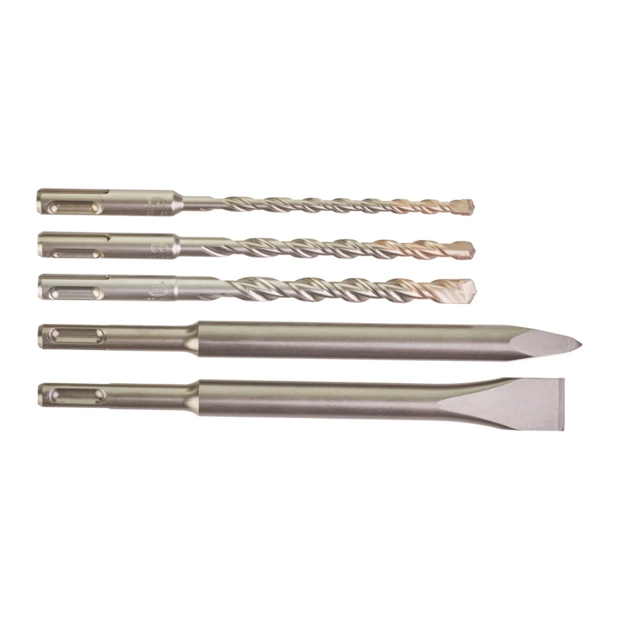 Drill set MILWAUKEE
