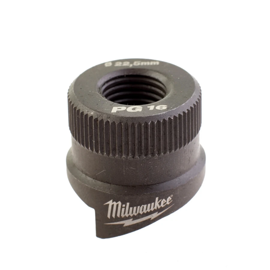 Toebehoren voor gatenpons MILWAUKEE