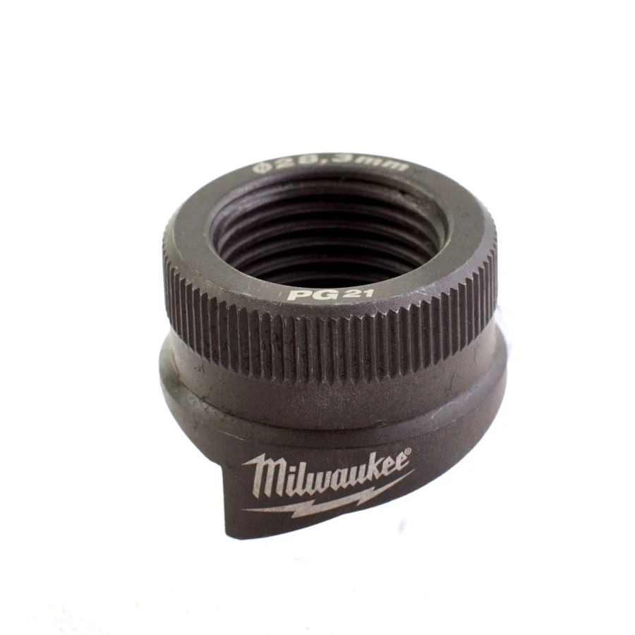 Accessories/spare parts for hole punch MILWAUKEE