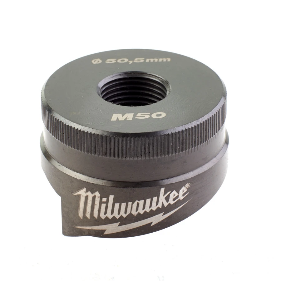 Toebehoren voor gatenpons MILWAUKEE