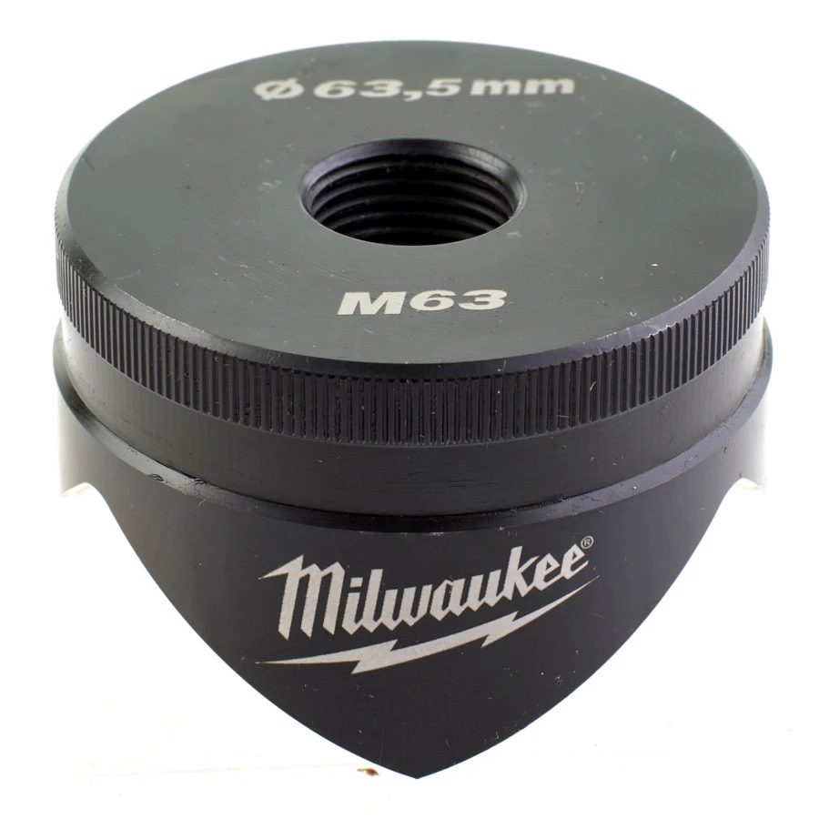 Toebehoren voor gatenpons MILWAUKEE