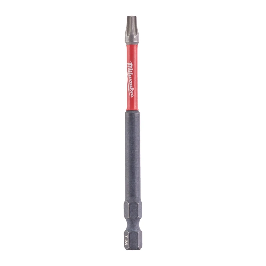 Douille Torx pour clé à douille MILWAUKEE