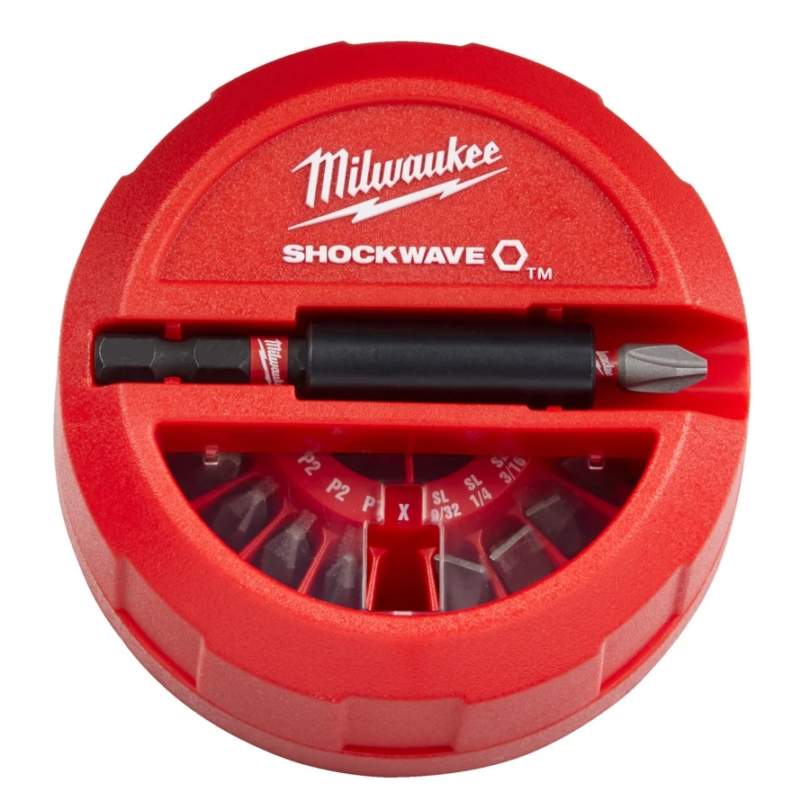 Hammer drill (battery) MILWAUKEE
