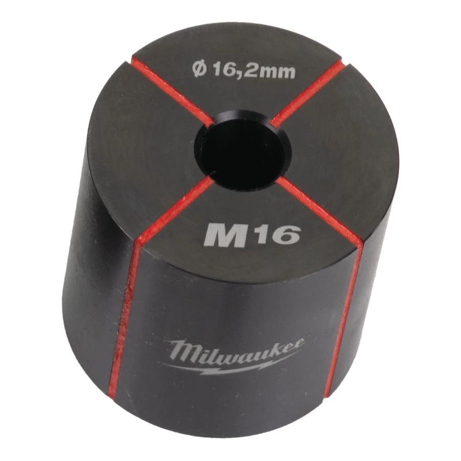 Toebehoren voor gatenpons MILWAUKEE
