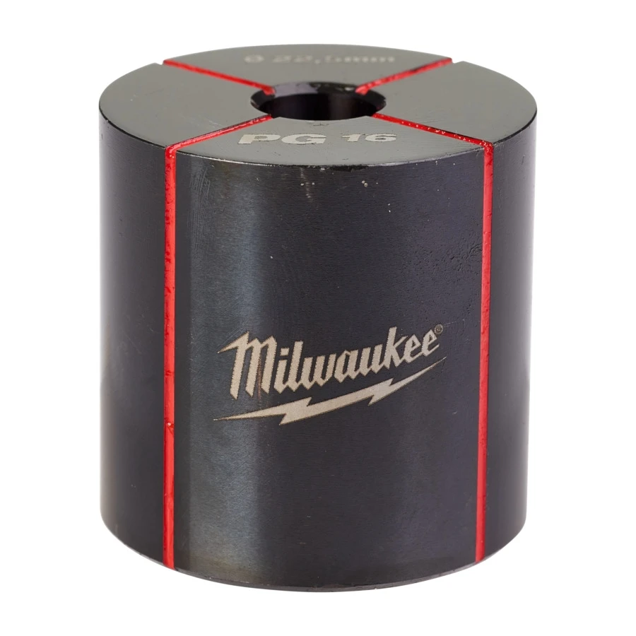 Accessories/spare parts for hole punch MILWAUKEE