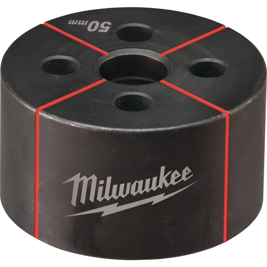 Toebehoren voor gatenpons MILWAUKEE