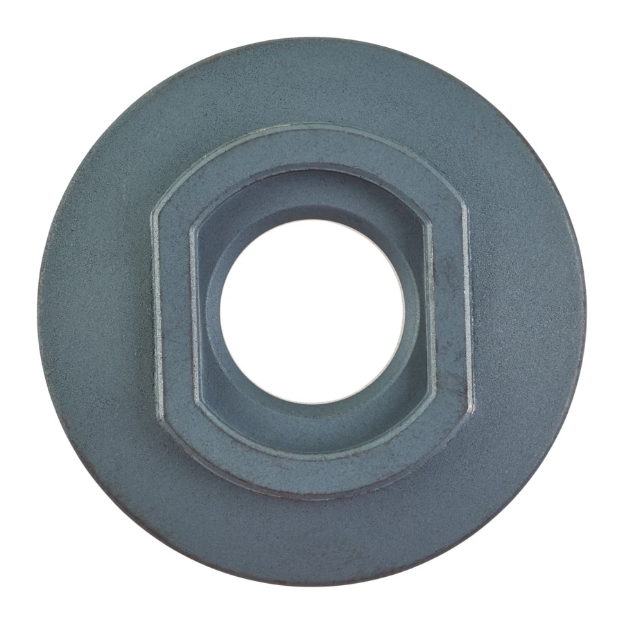 Accessories/spare parts for grinding/sanding tools MILWAUKEE