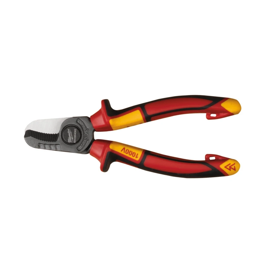 Cable shears (manual) MILWAUKEE
