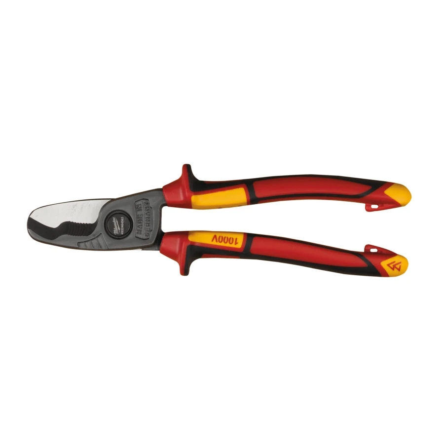 Cable shears (manual) MILWAUKEE