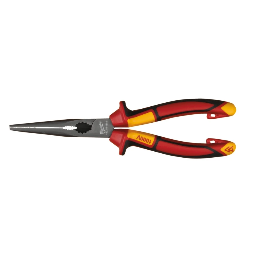 Round nose pliers MILWAUKEE
