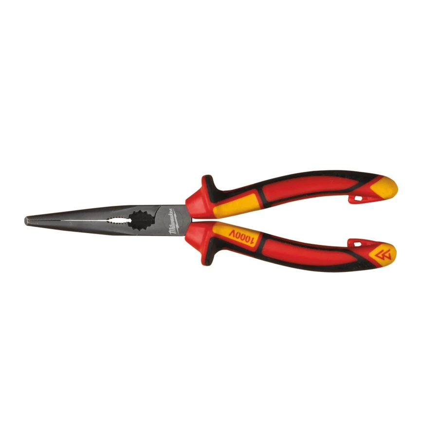 Round nose pliers MILWAUKEE