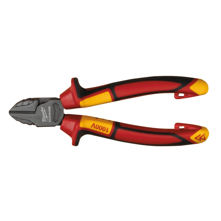 Side cutter MILWAUKEE