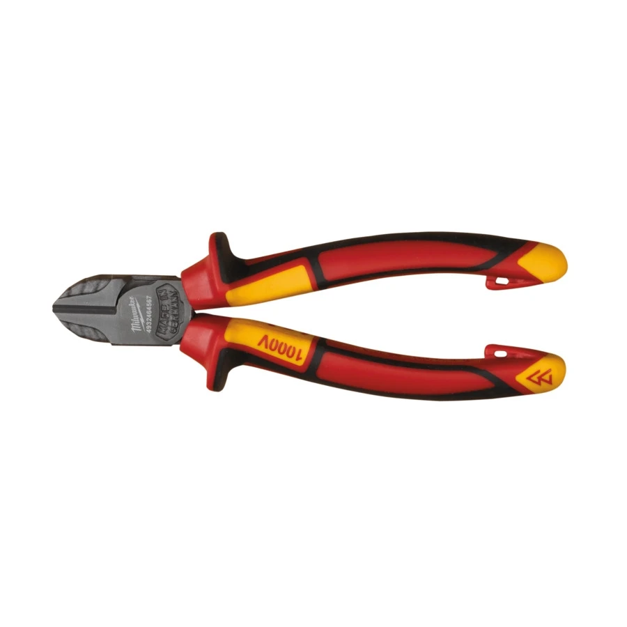 Side cutter MILWAUKEE