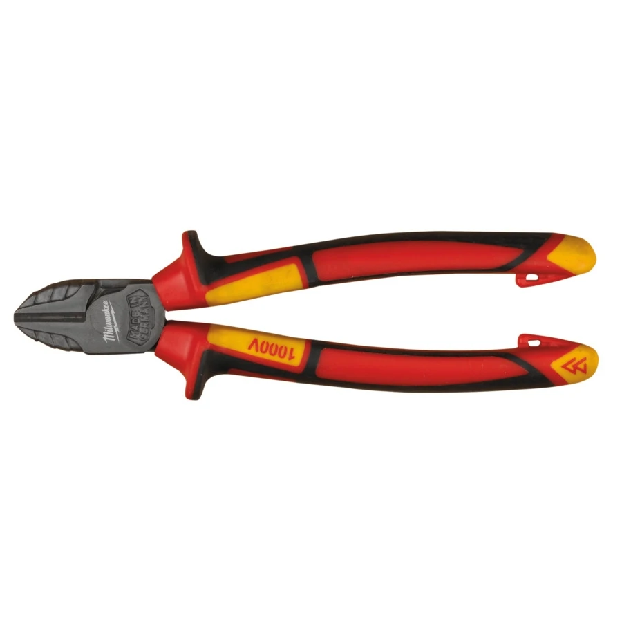 Side cutter MILWAUKEE