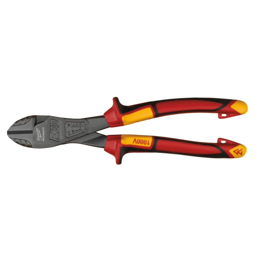 Zijkniptang MILWAUKEE
