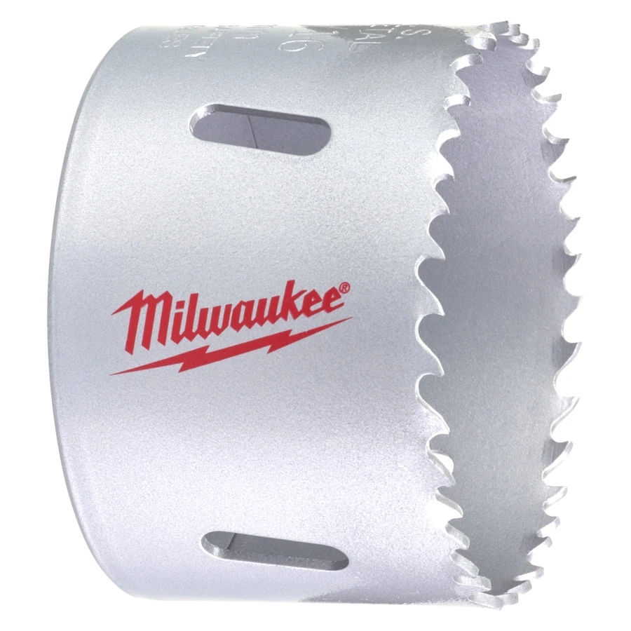 Klokzaag MILWAUKEE