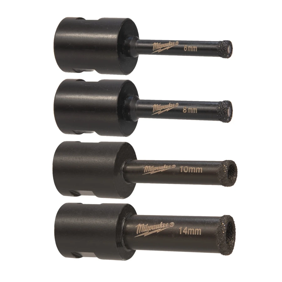 Drill set MILWAUKEE
