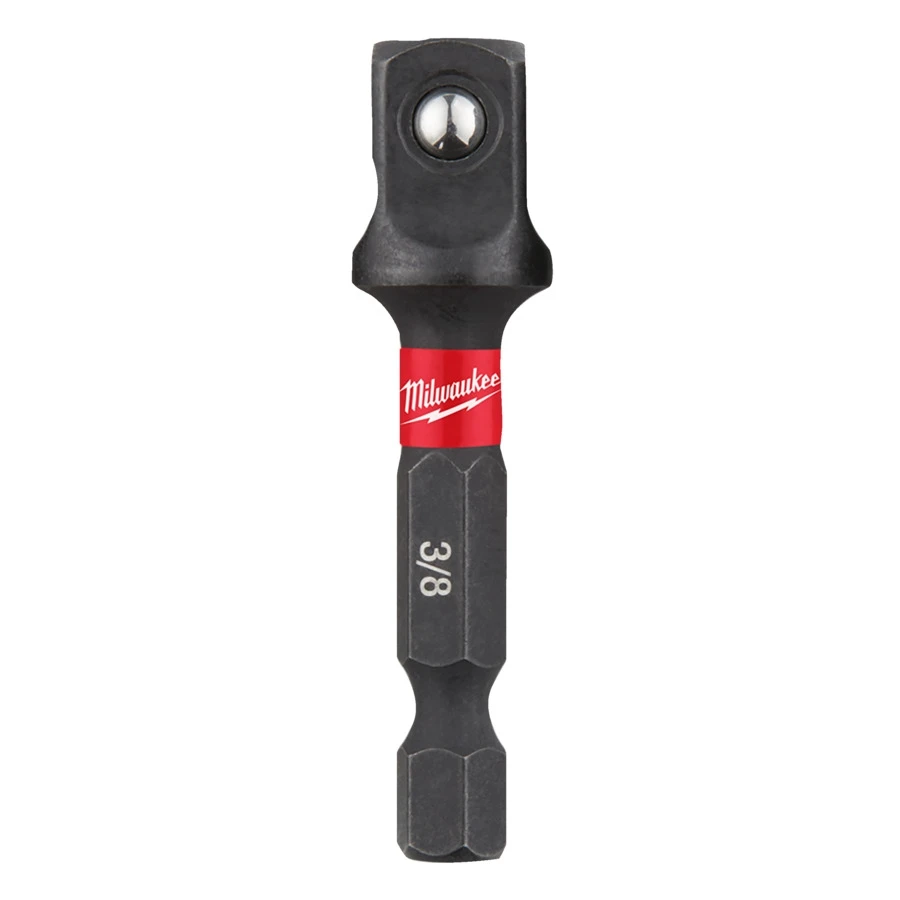 Adaptor for socket spanner MILWAUKEE