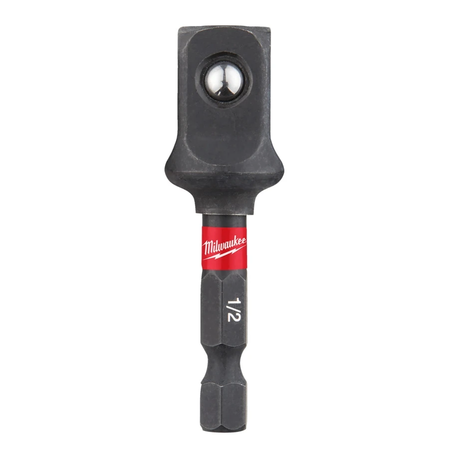 Adaptor for socket spanner MILWAUKEE