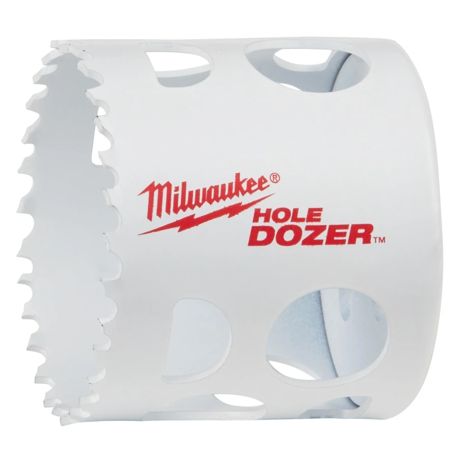 Klokzaag MILWAUKEE