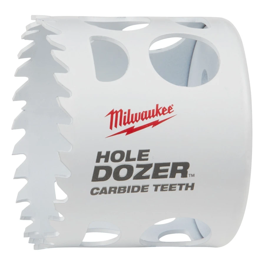 Lochsäge MILWAUKEE