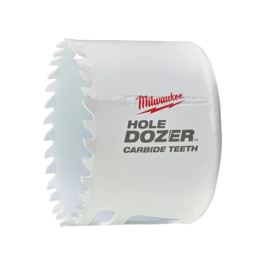 Hole saw MILWAUKEE