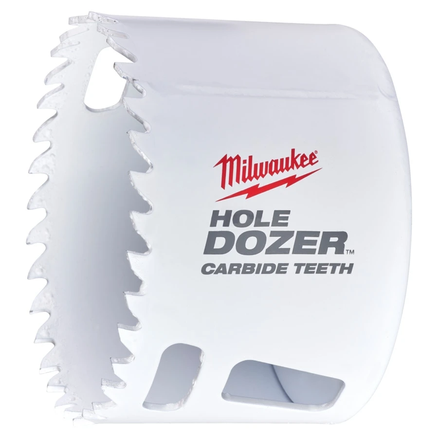 Hole saw MILWAUKEE