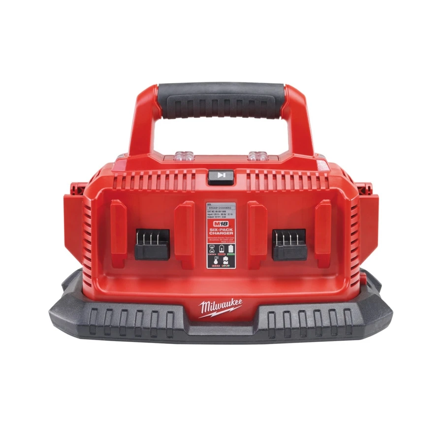 Acculader MILWAUKEE
