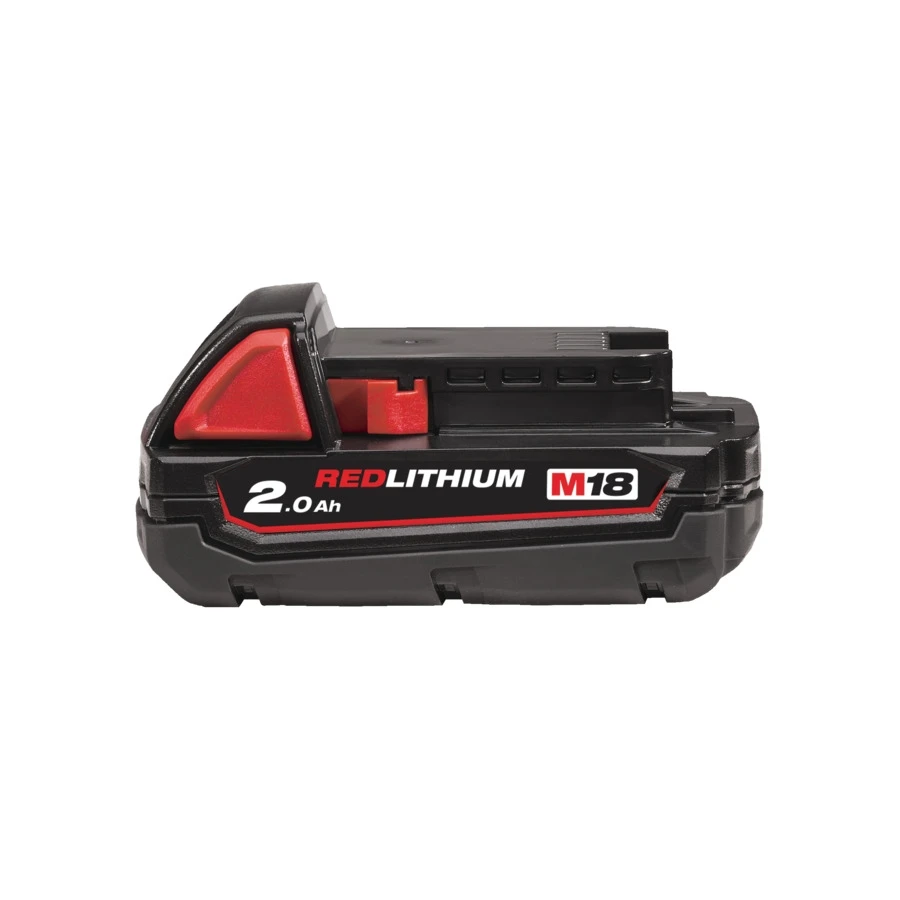 Accu(pack) voor elektrisch gereedschap MILWAUKEE