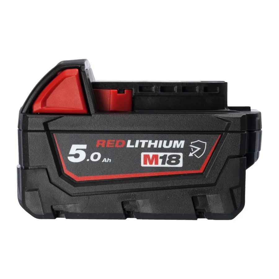 Accu(pack) voor elektrisch gereedschap MILWAUKEE