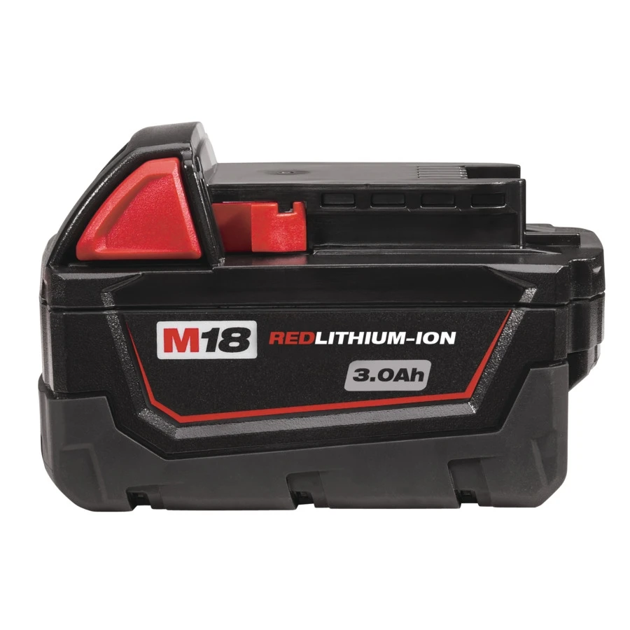 Battery for electric tools MILWAUKEE