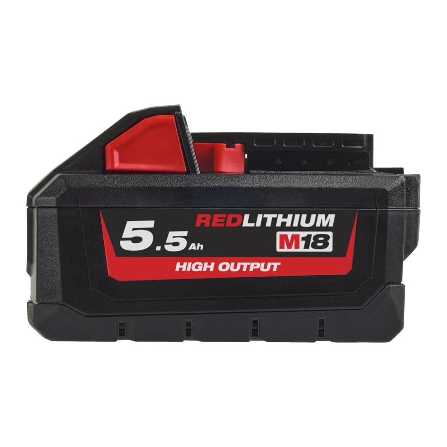 Accumulateur pour outil électrique MILWAUKEE