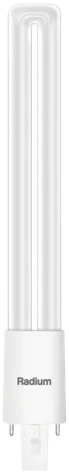 LED-Lampe/Multi-LED Radium