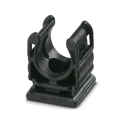 Halter für Schlauchverschraubungen Phoenix Contact