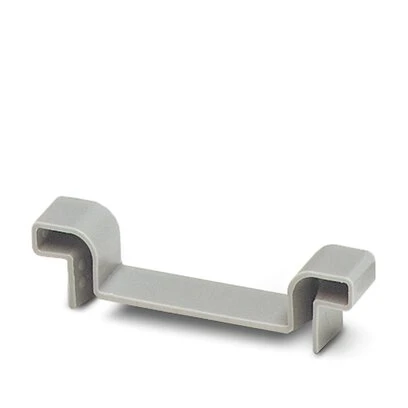 Capuchon / protection pour barre / rail profilé Phoenix Contact
